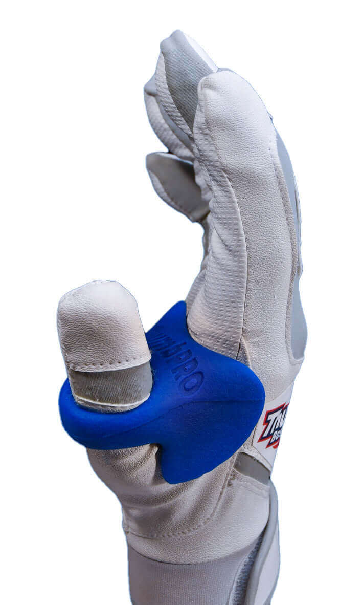 Blue Bomber - Baseball Thumb Guard