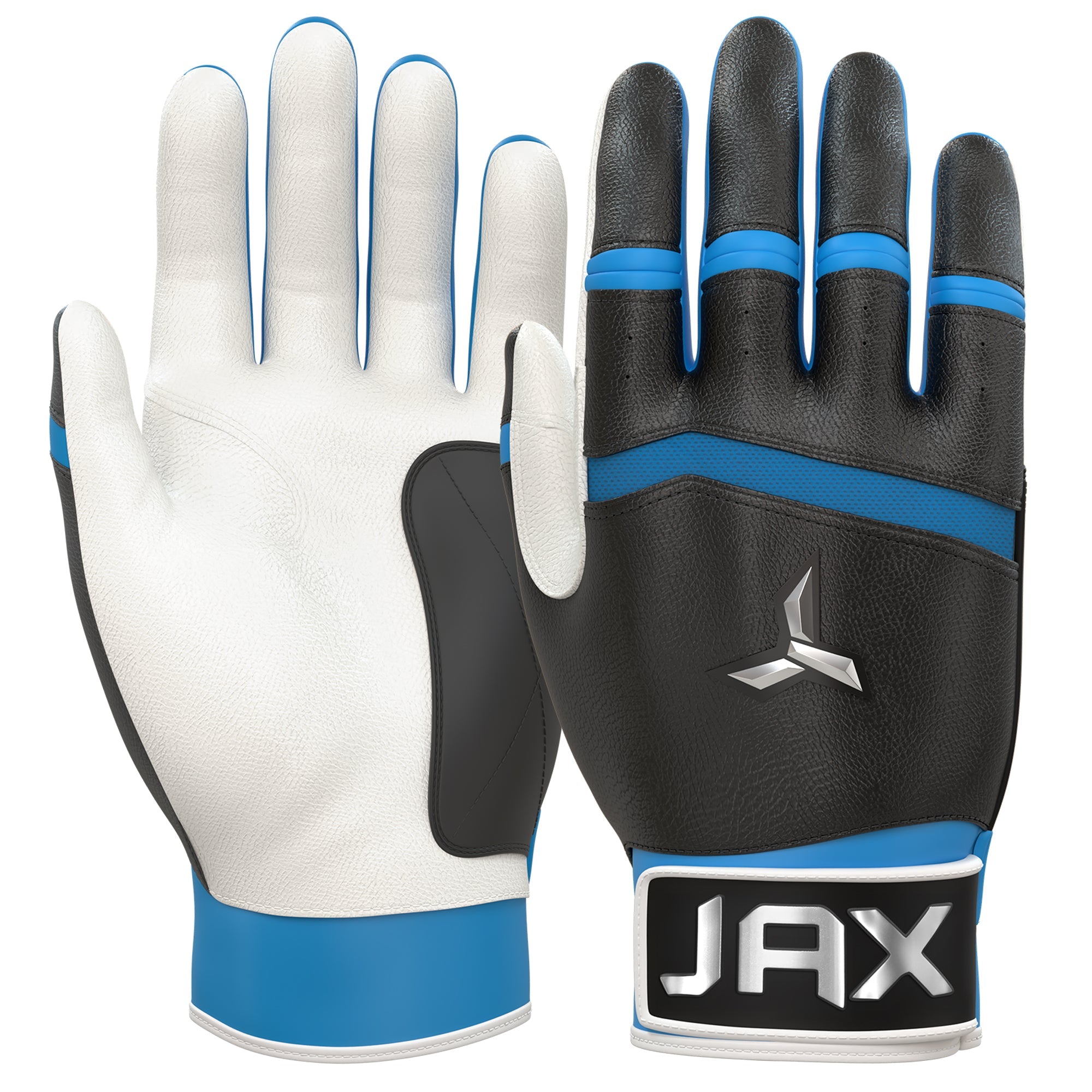 Blue Raspberry Blast | Pro Cuff