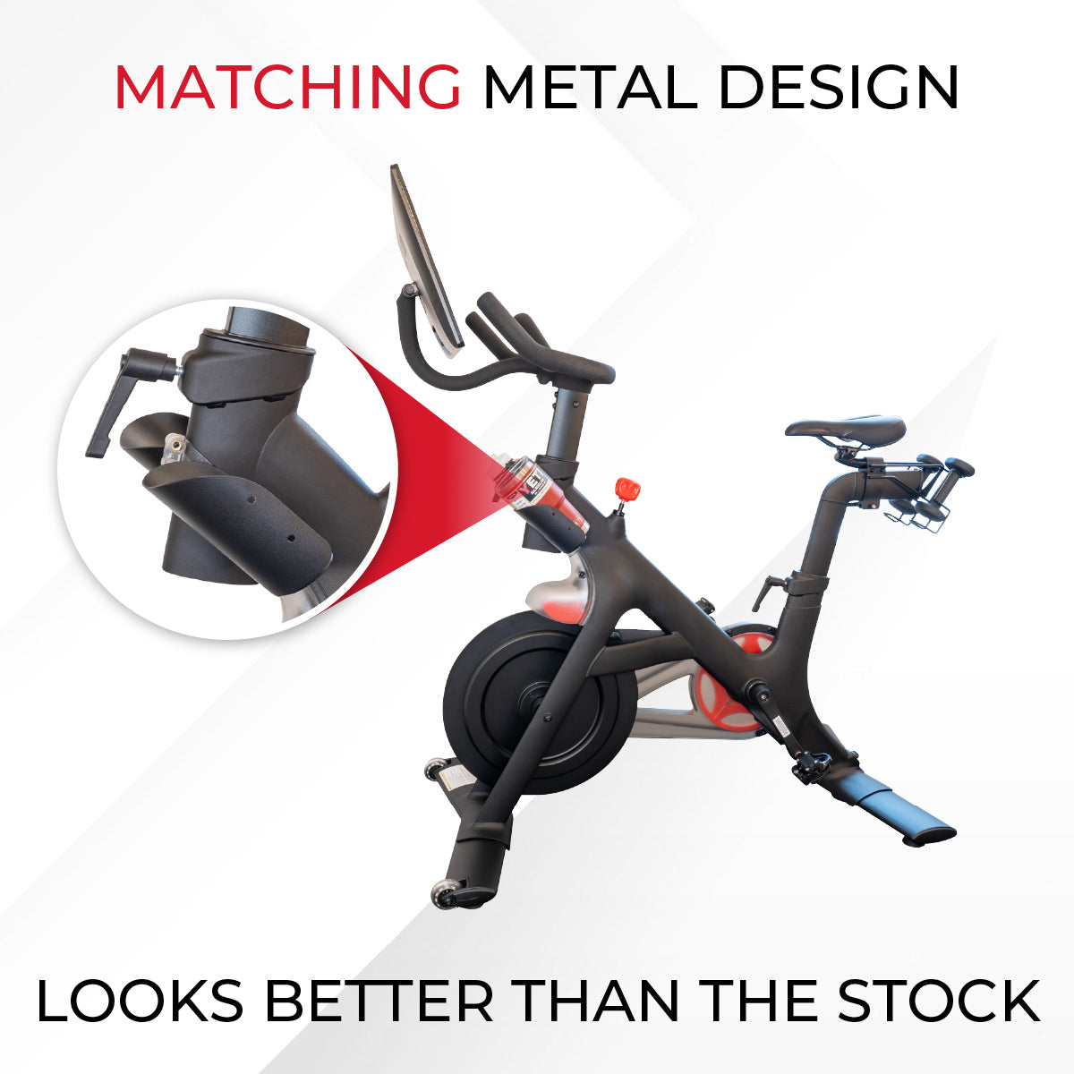 XL Bottle Holders (Pair)