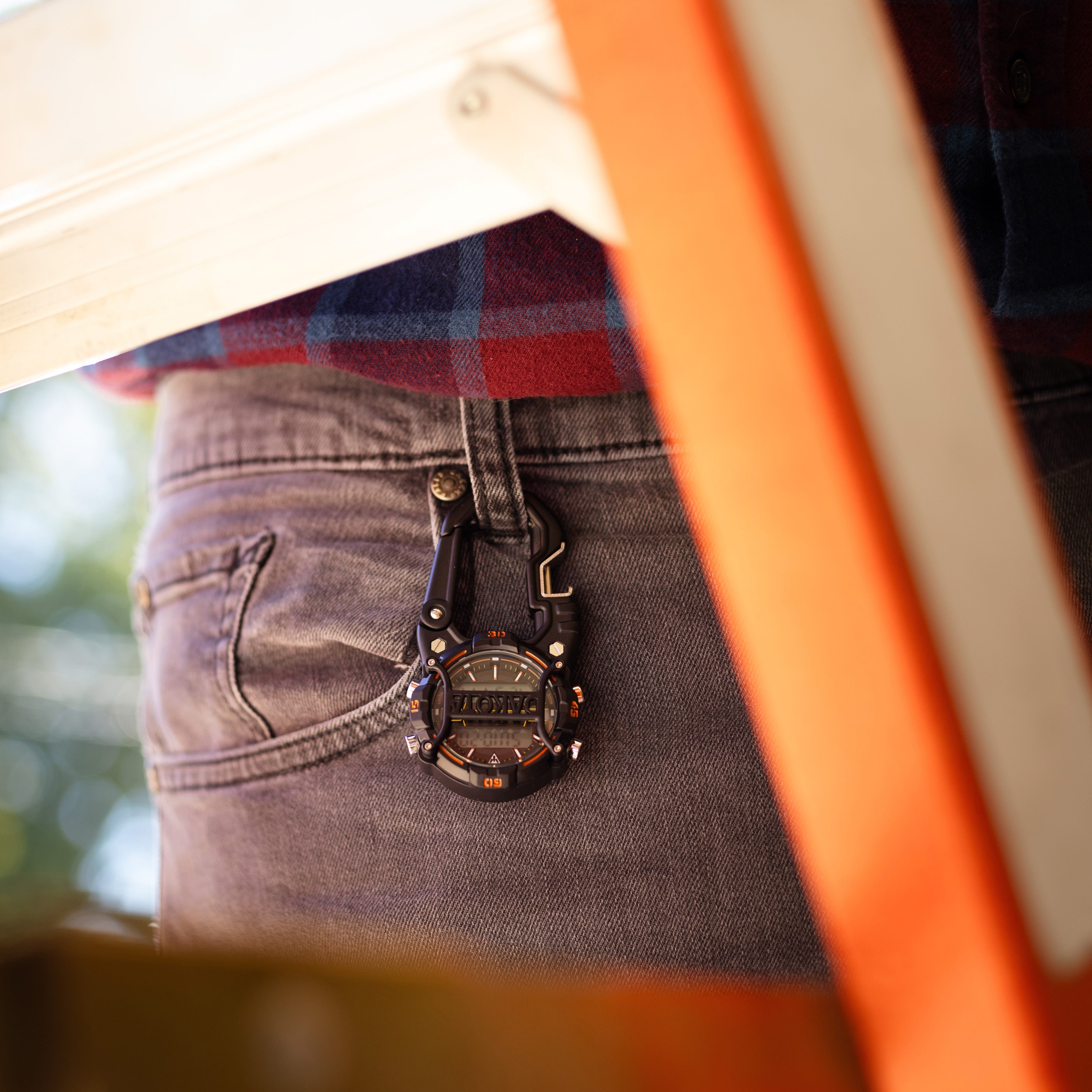 Cage Clip Bottle Opener - 39021