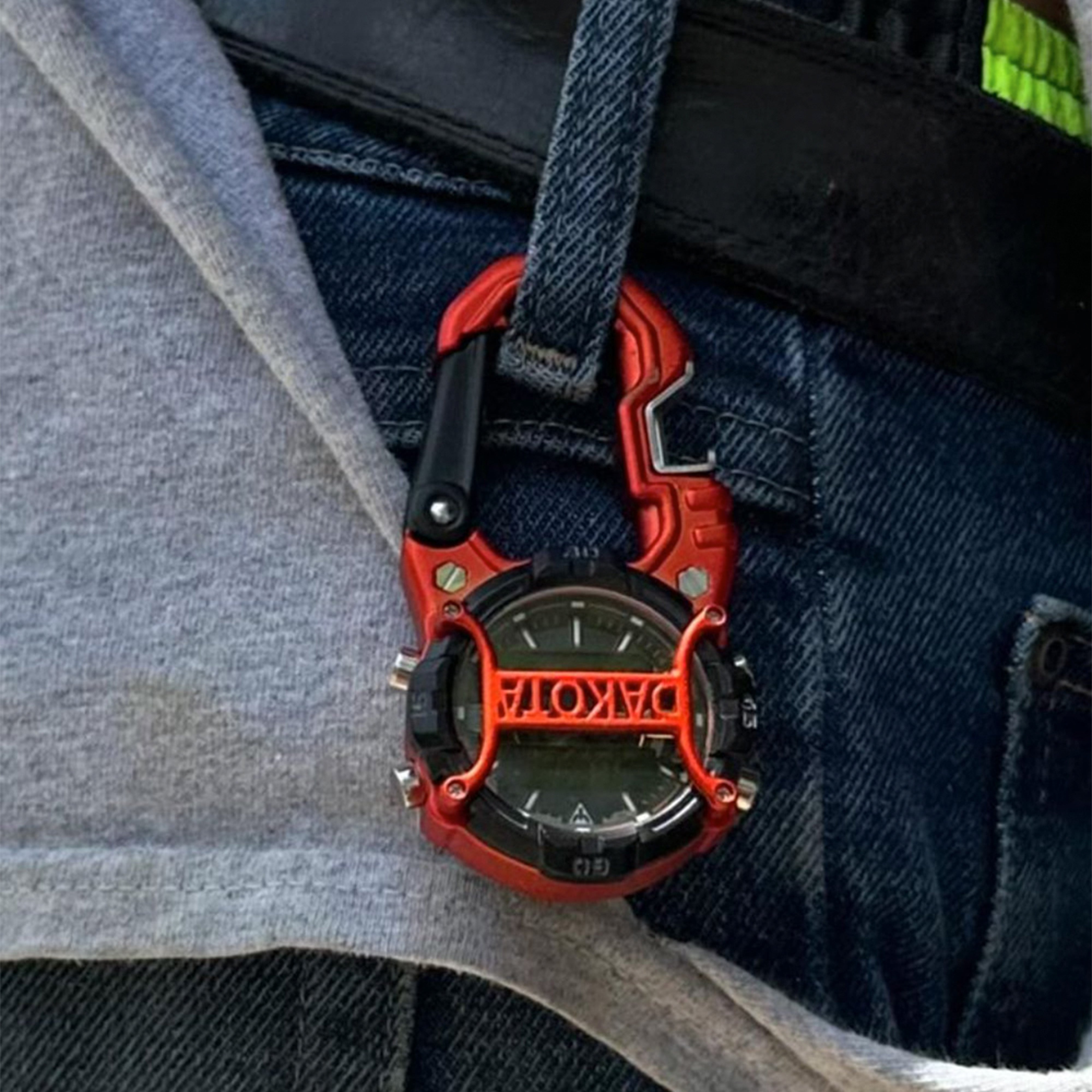 Cage Clip Bottle Opener - 39020