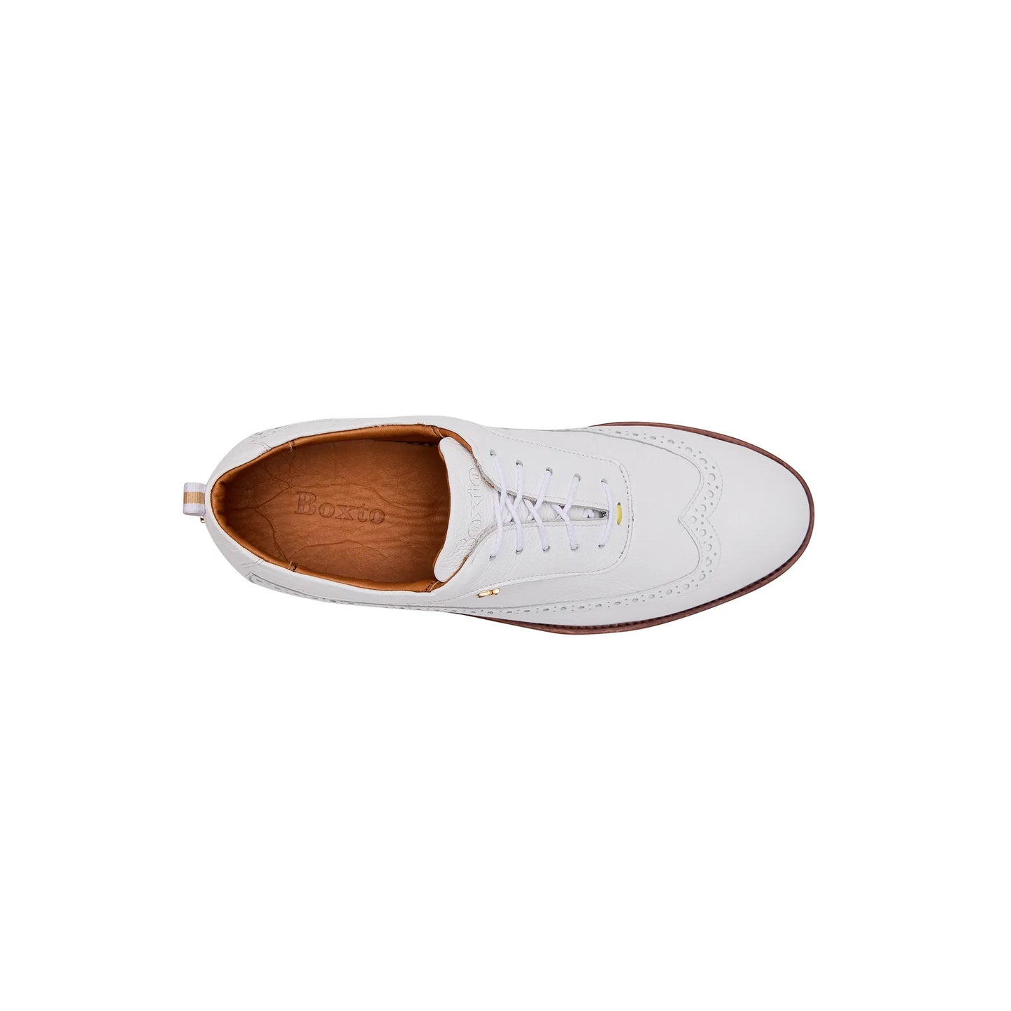 Jack Nicklaus™ Golf Shoes Heritage Malaga