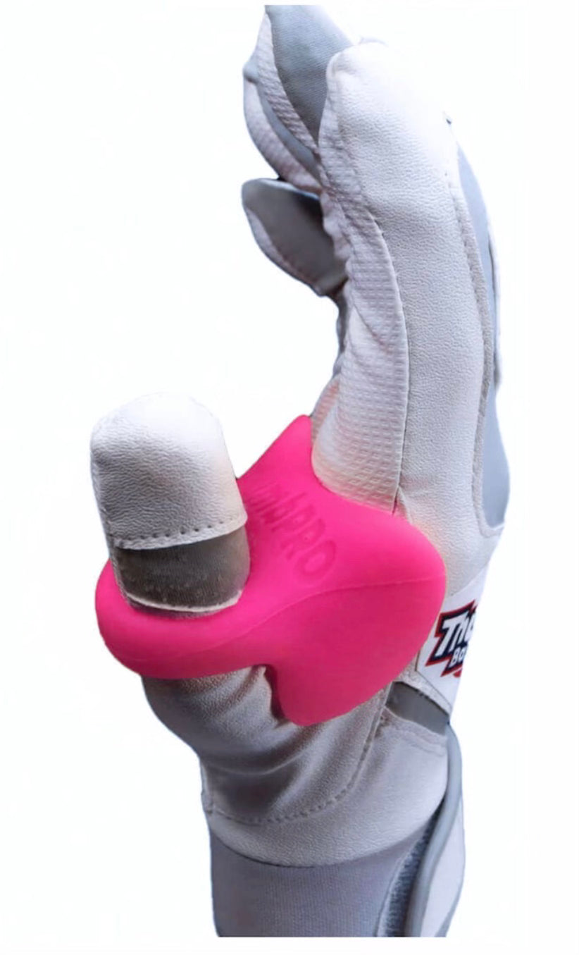 Bubblegum Blast Baseball & Softball Thumb Guard Limited Edition