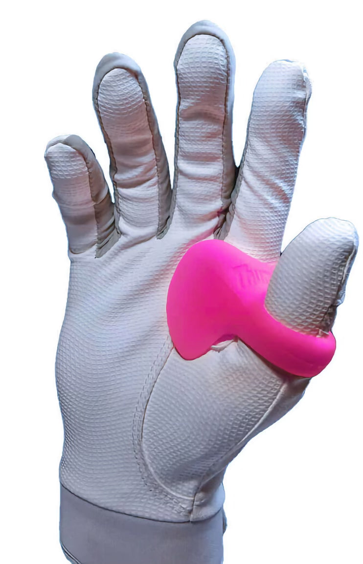 Bubblegum Blast Baseball & Softball Thumb Guard Limited Edition