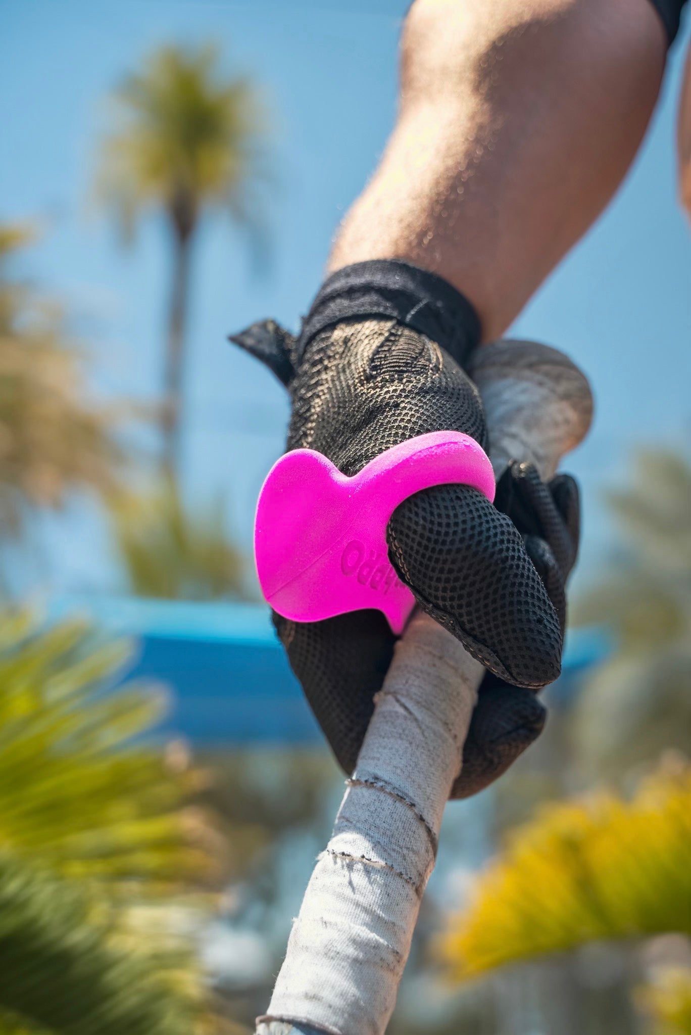 Bubblegum Blast Baseball & Softball Thumb Guard Limited Edition