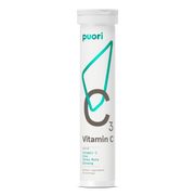 C3 - Vitamin C Effervescent