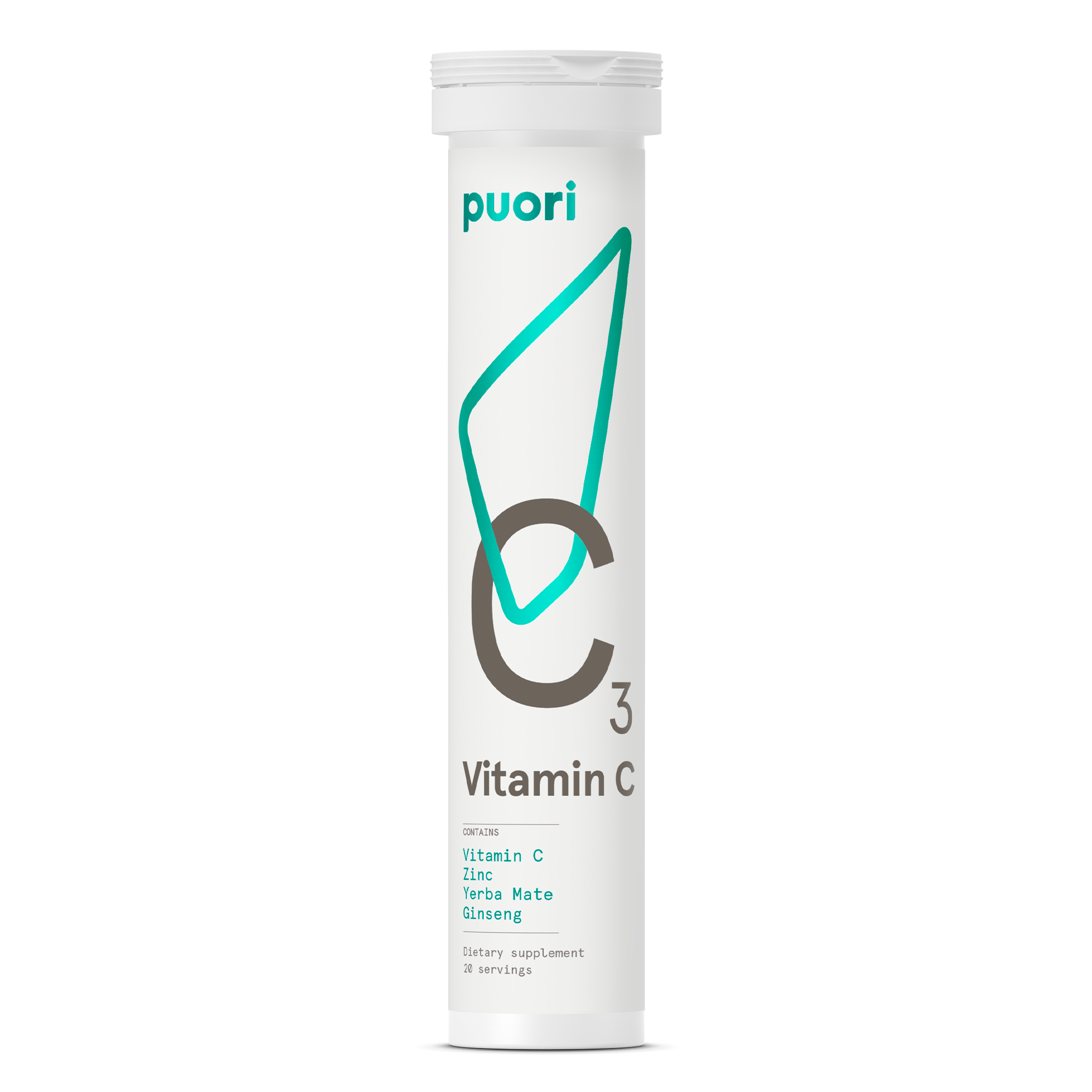 C3 - Vitamin C Effervescent