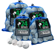 Used Callaway Tour Mix Golf Balls (24 or 48 Balls)