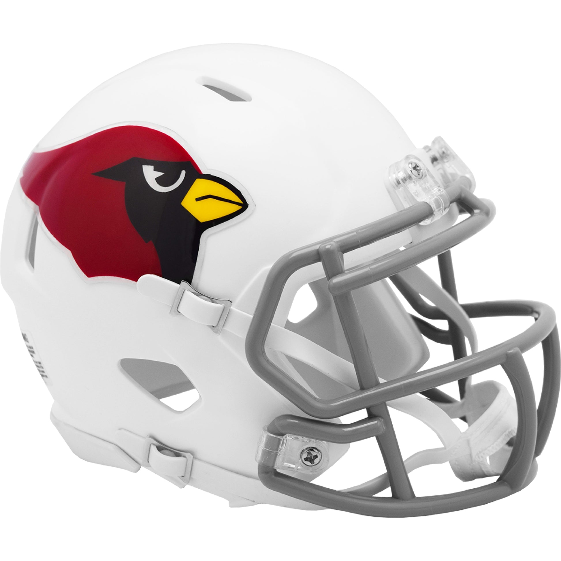 Arizona Cardinals 1960-2004 Throwback Riddell Speed Mini Helmet – Modell's Sporting Goods