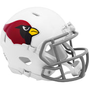 Arizona Cardinals 1960-2004 Throwback Riddell Speed Mini Helmet