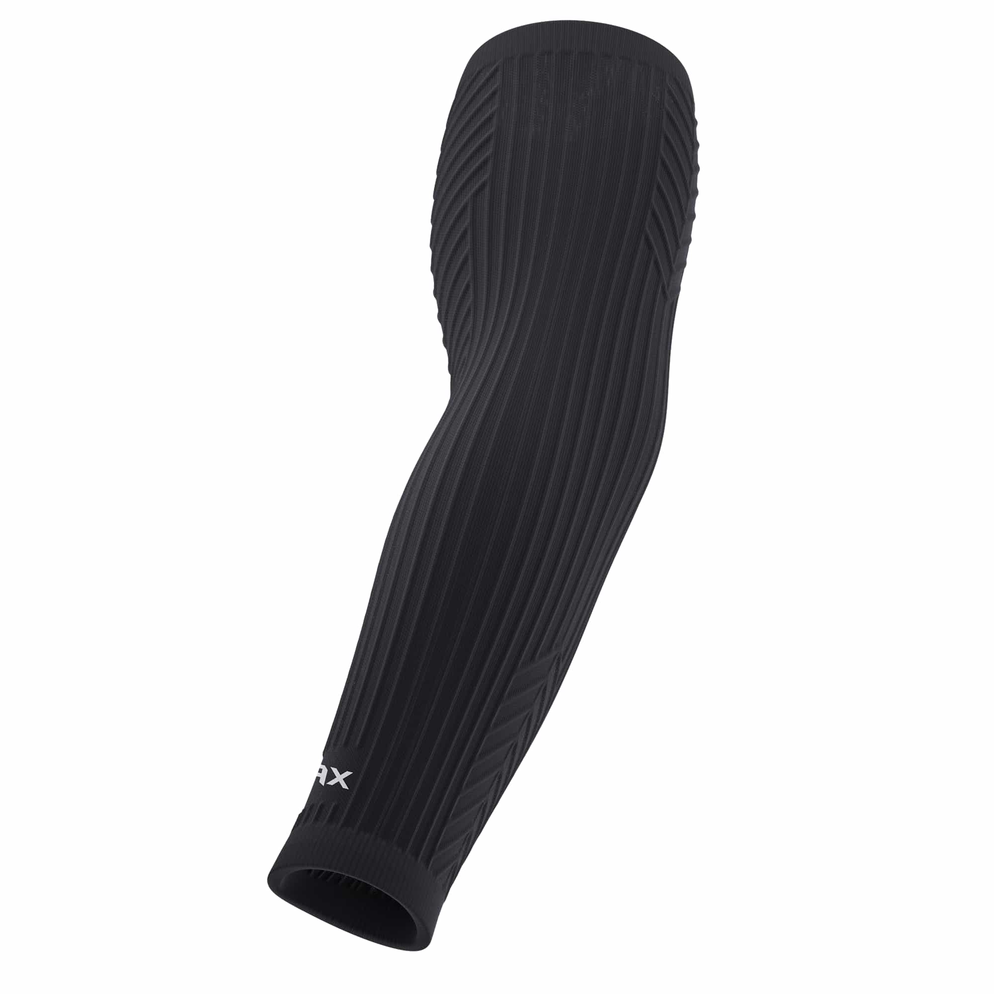 Jax Restore Recovery Premium Arm Sleeve (Black)