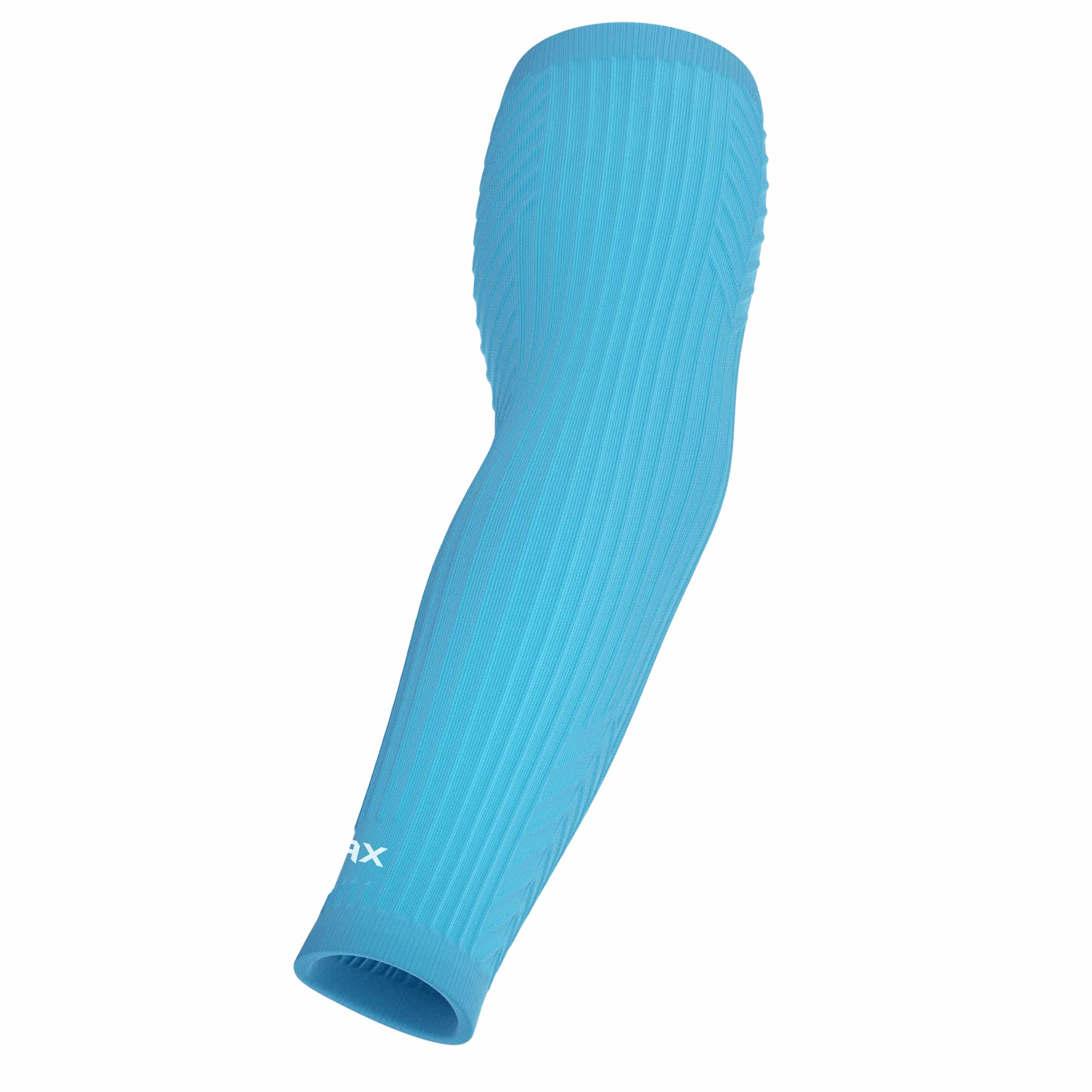 Jax Restore Recovery Premium Arm Sleeve (Baby Blue)