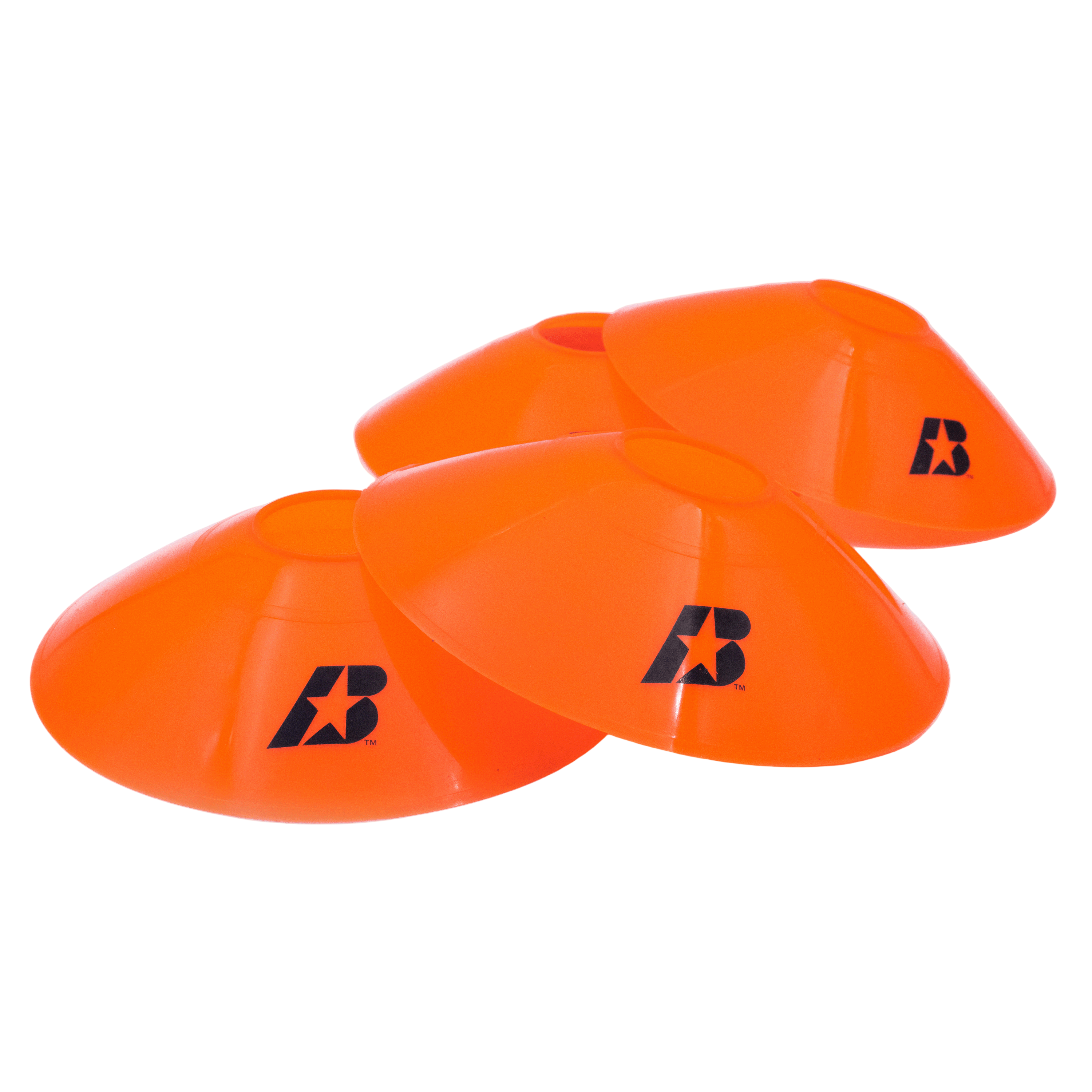 7.25" Sports Training Cones