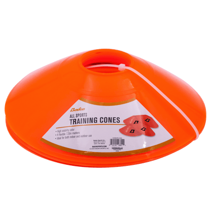 7.25" Sports Training Cones