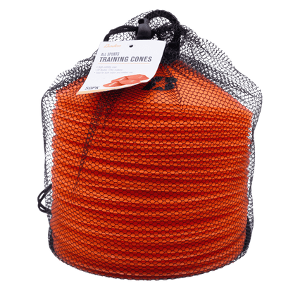 7.25" Sports Training Cones