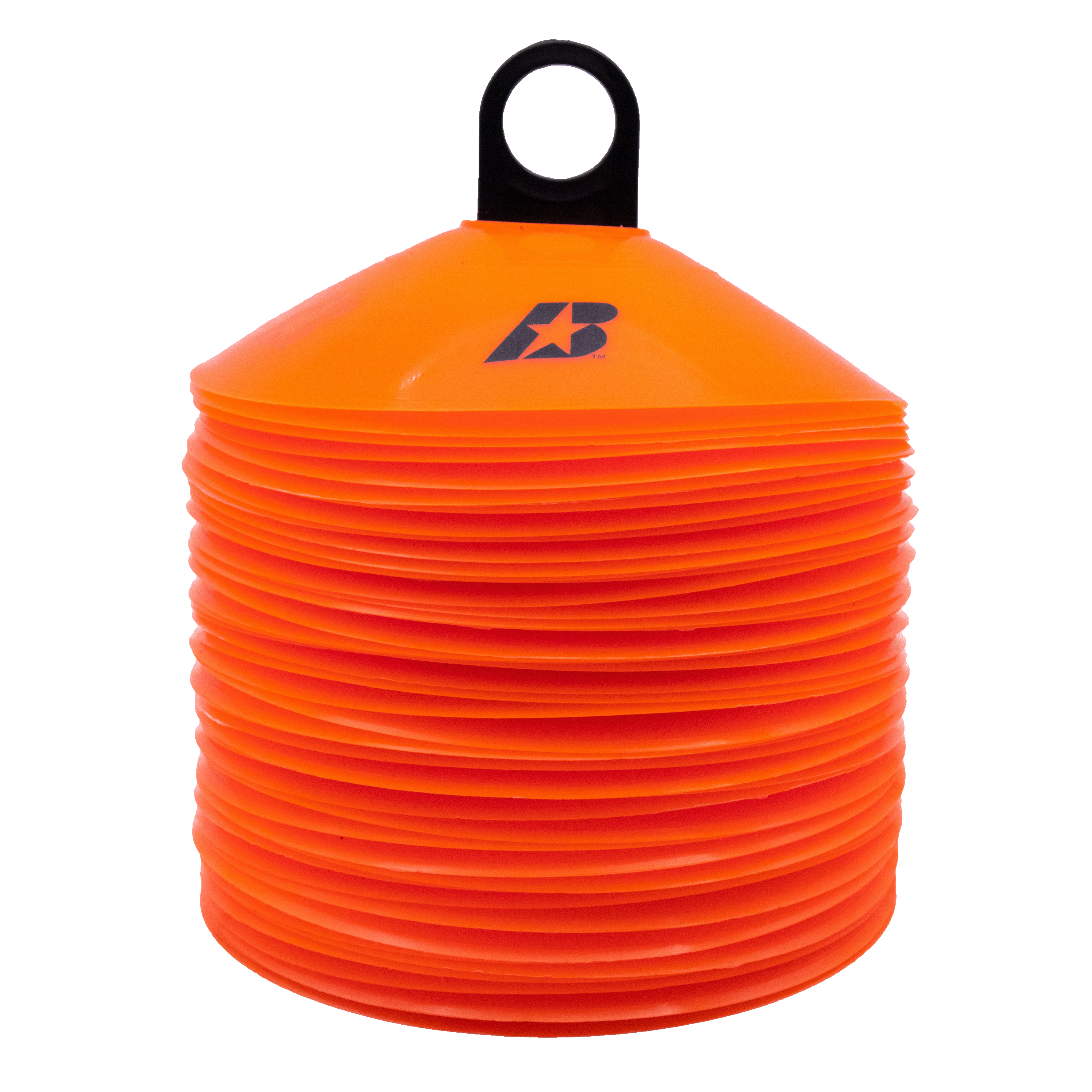 7.25" Sports Training Cones