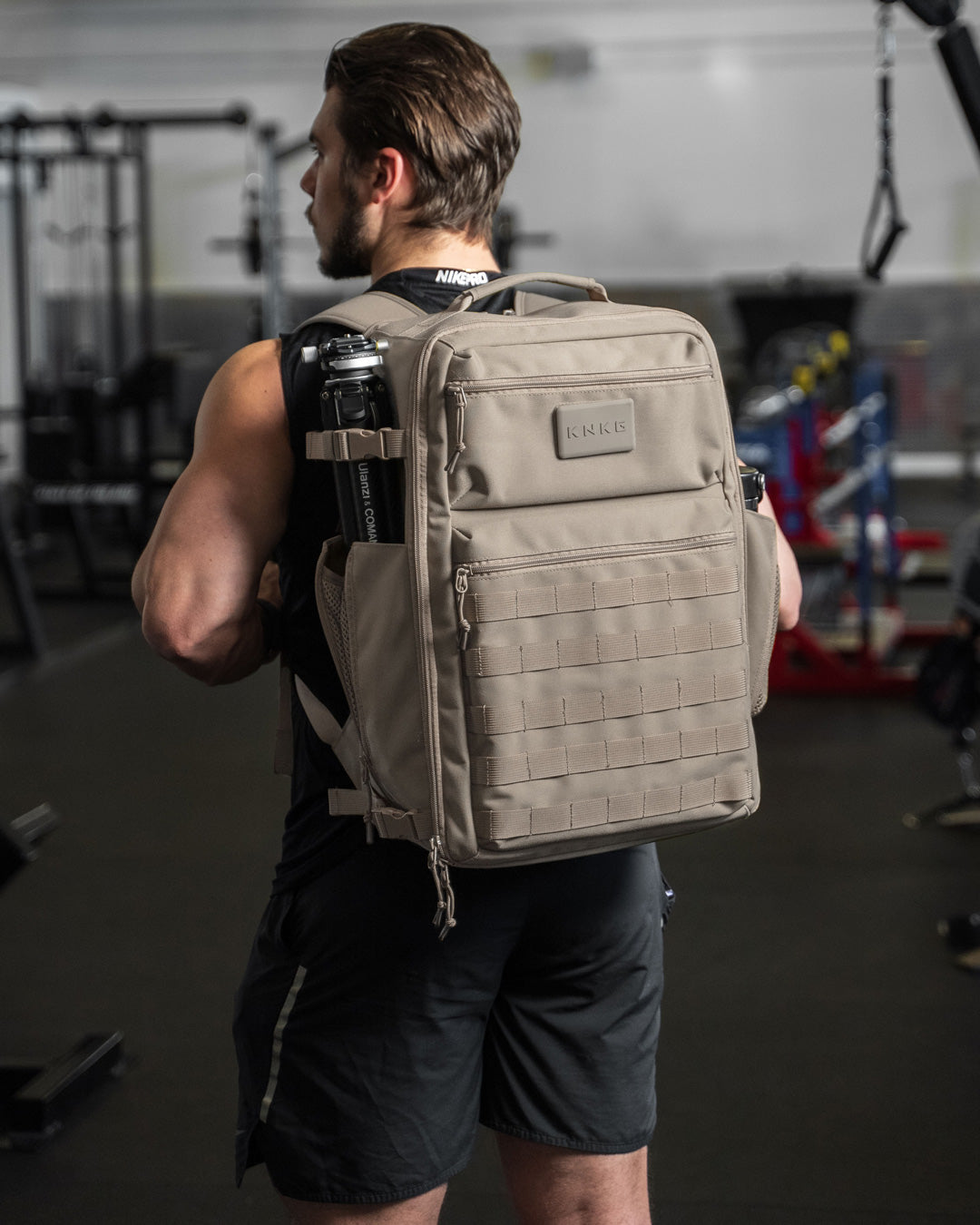 CONQUER Backpack Large 38L