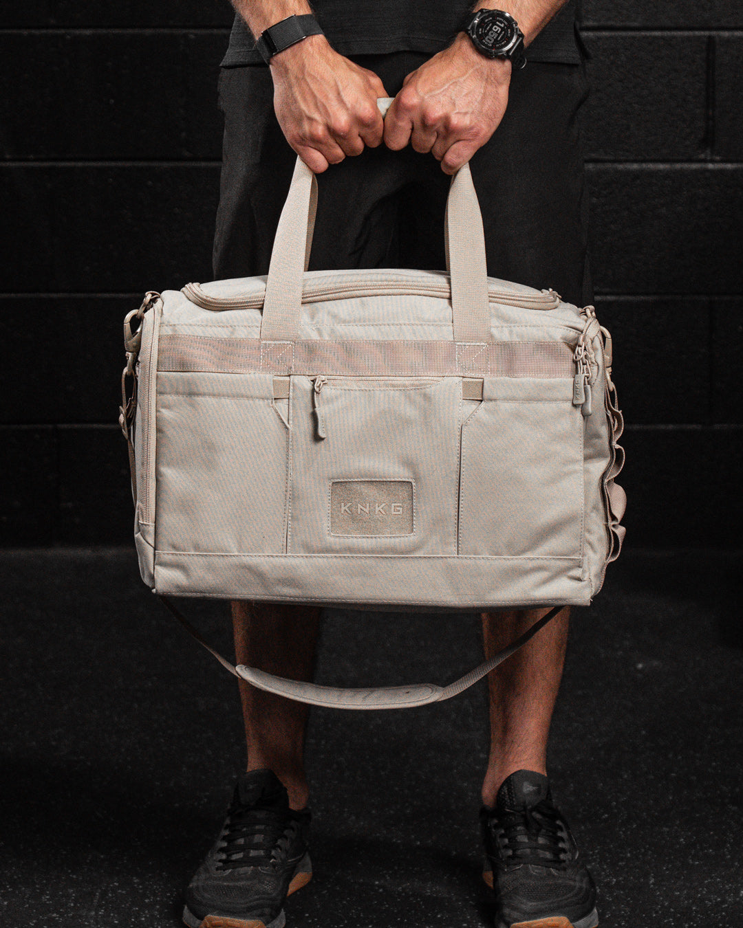 CORE Duffel Medium 35L