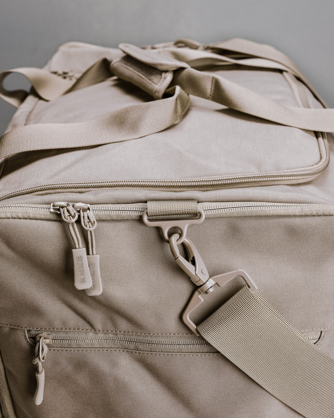 CORE Duffel Medium 35L