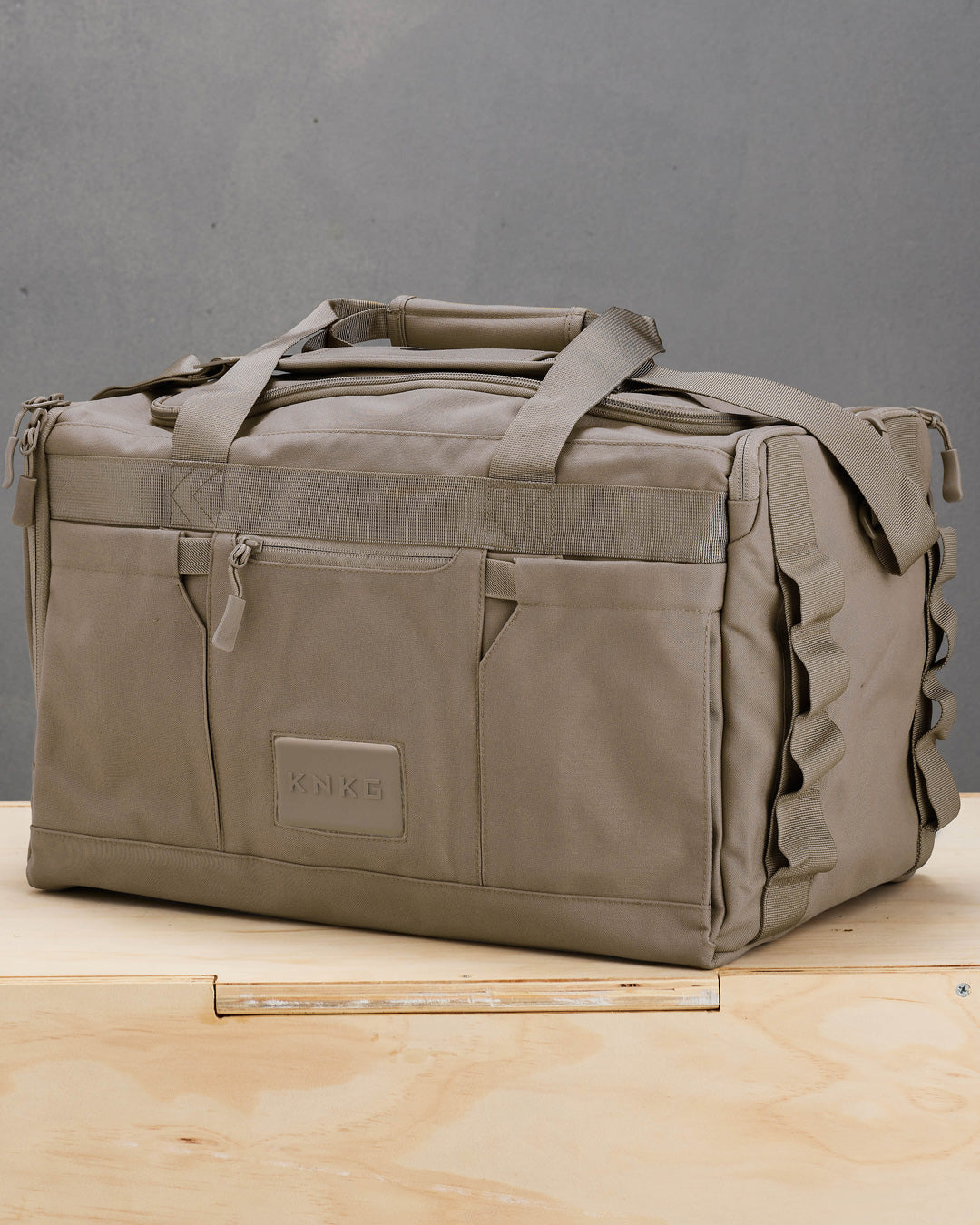 CORE Duffel Medium 35L