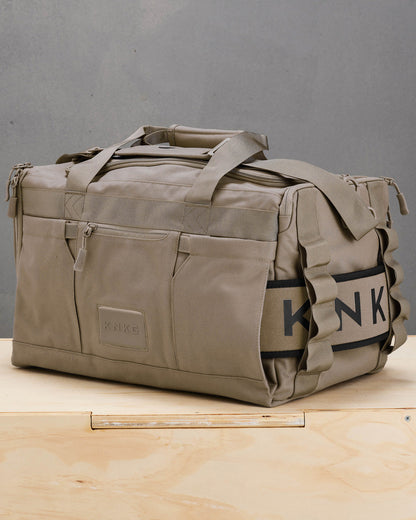 CORE Duffel Medium 35L
