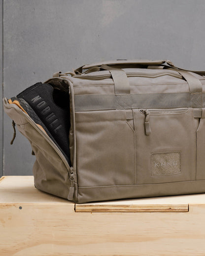 CORE Duffel Medium 35L