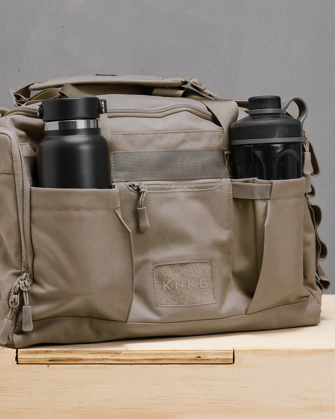 CORE Duffel Medium 35L