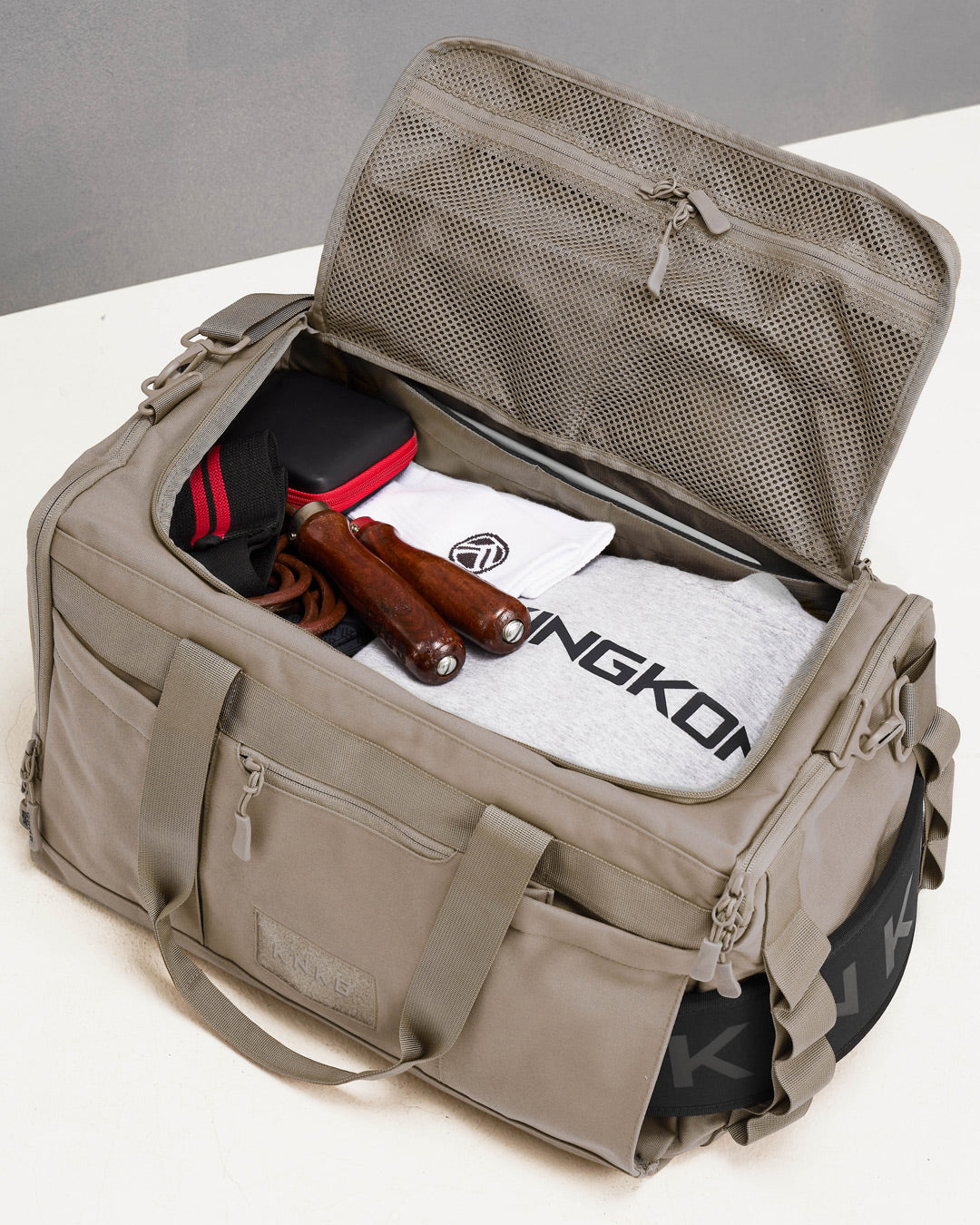 CORE Duffel Medium 35L