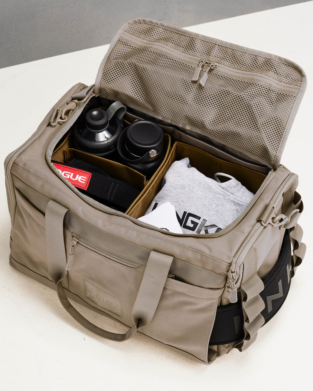 CORE Duffel Medium 35L