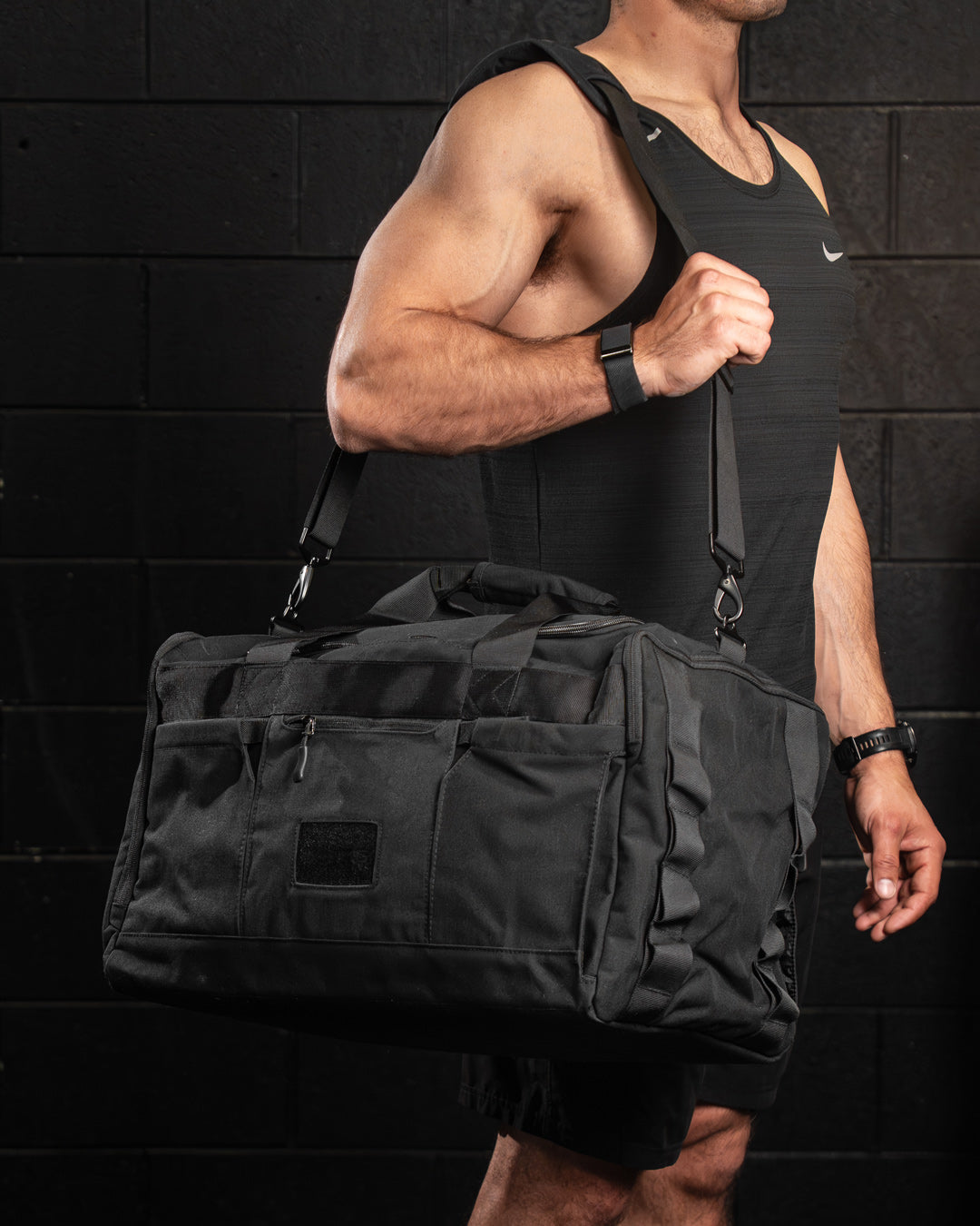 CORE Duffel Large 51L