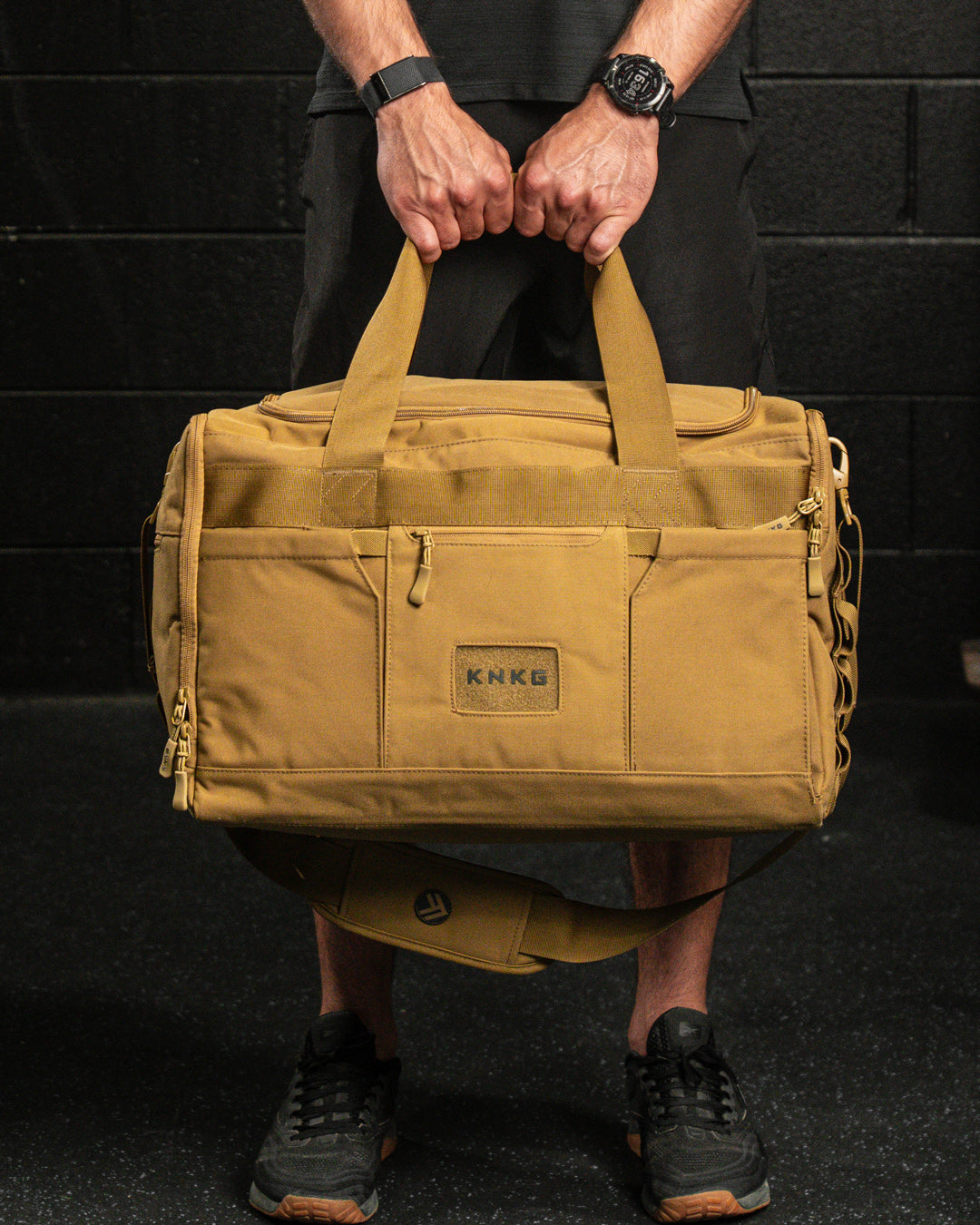 CORE Duffel Large 51L