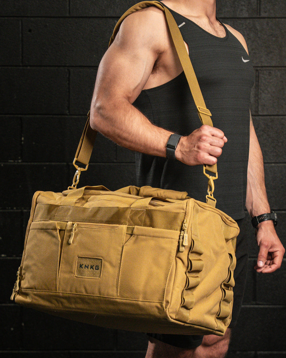 CORE Duffel Large 51L