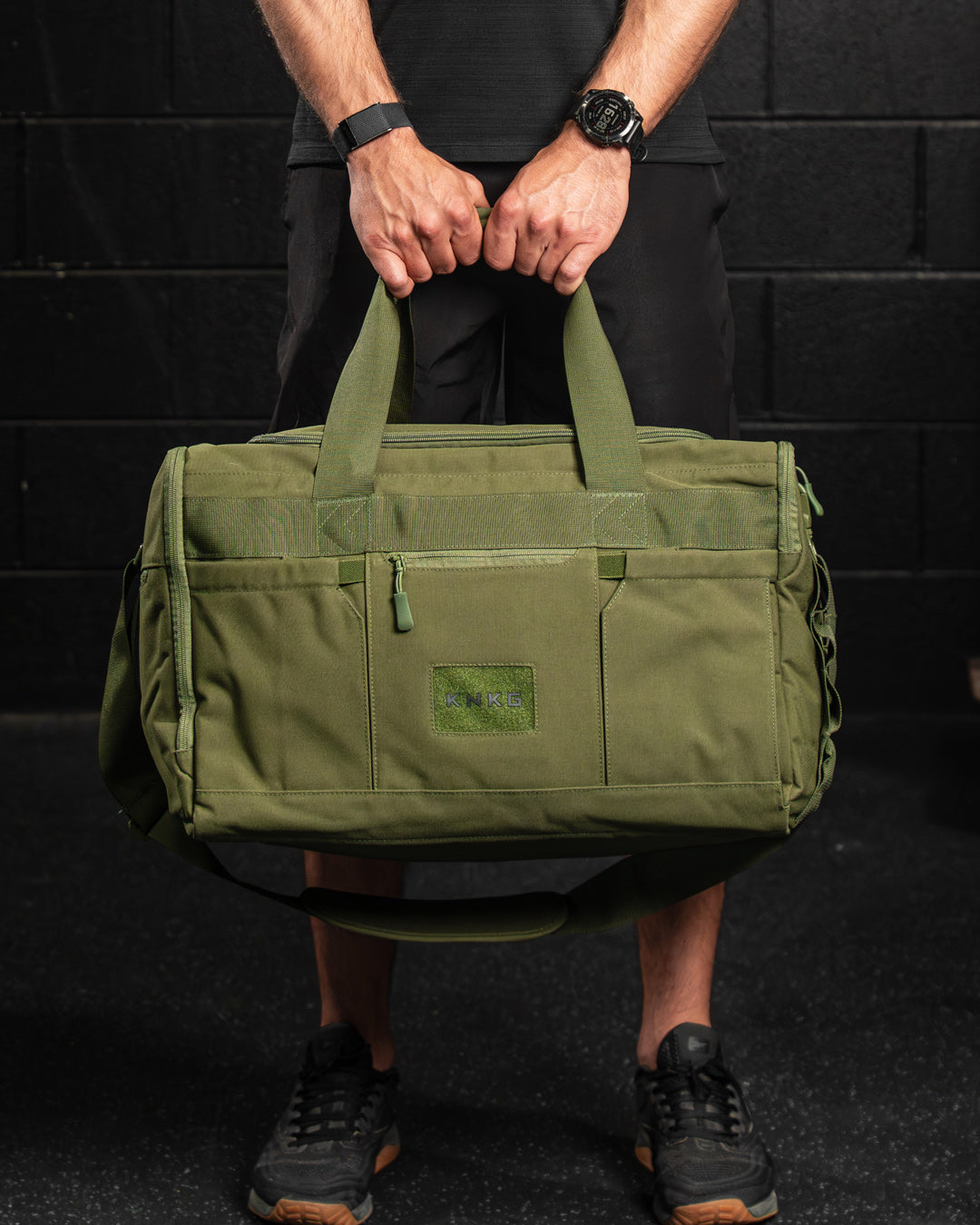 CORE Duffel Large 51L