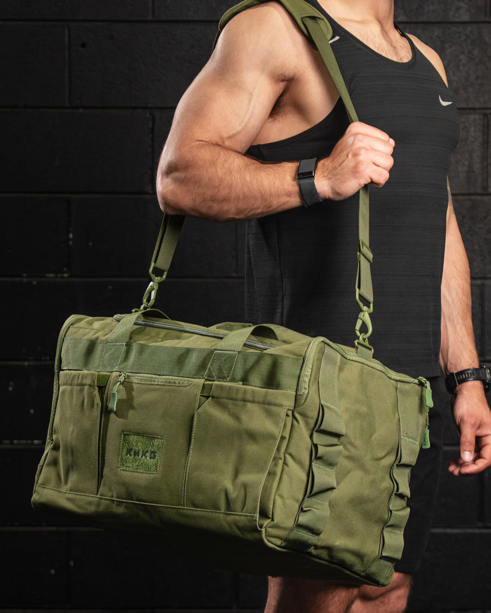 CORE Duffel Large 51L