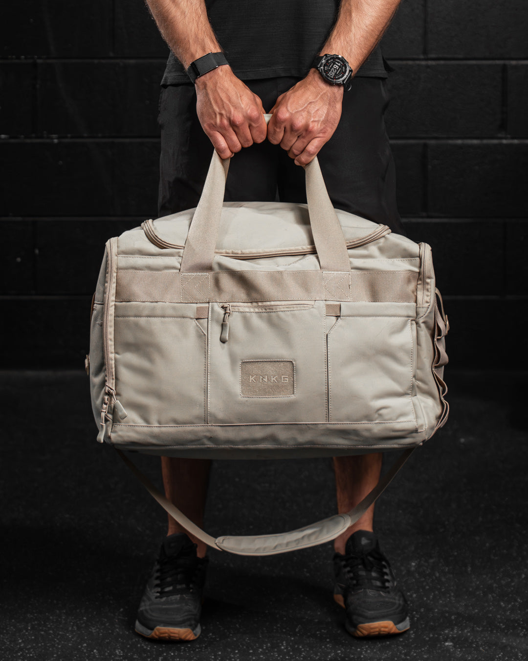 CORE Duffel Large 51L