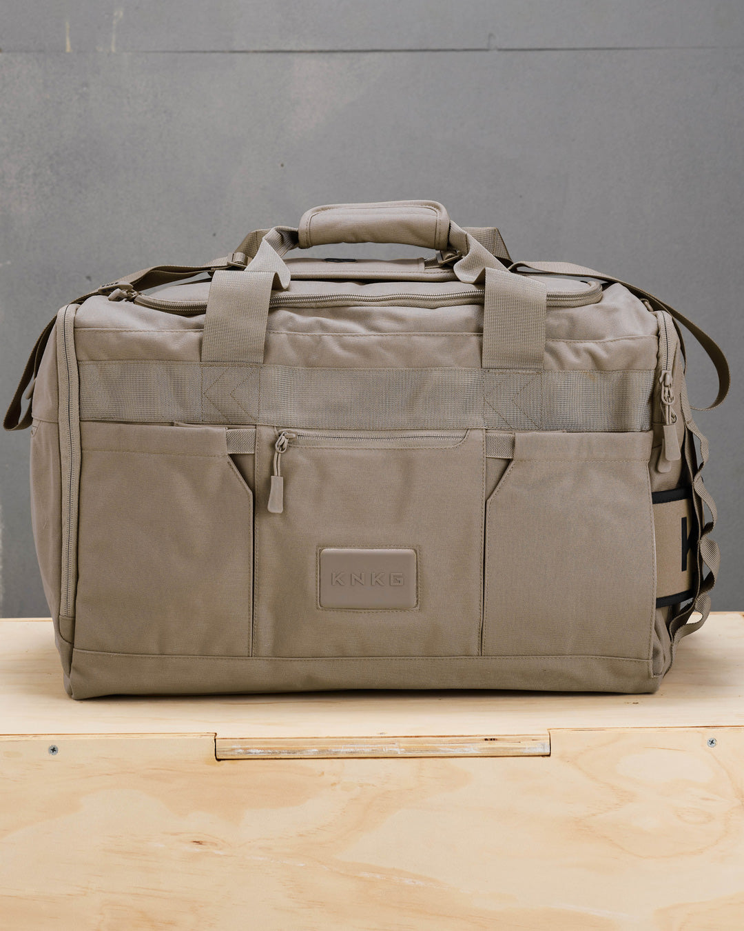 CORE Duffel Large 51L