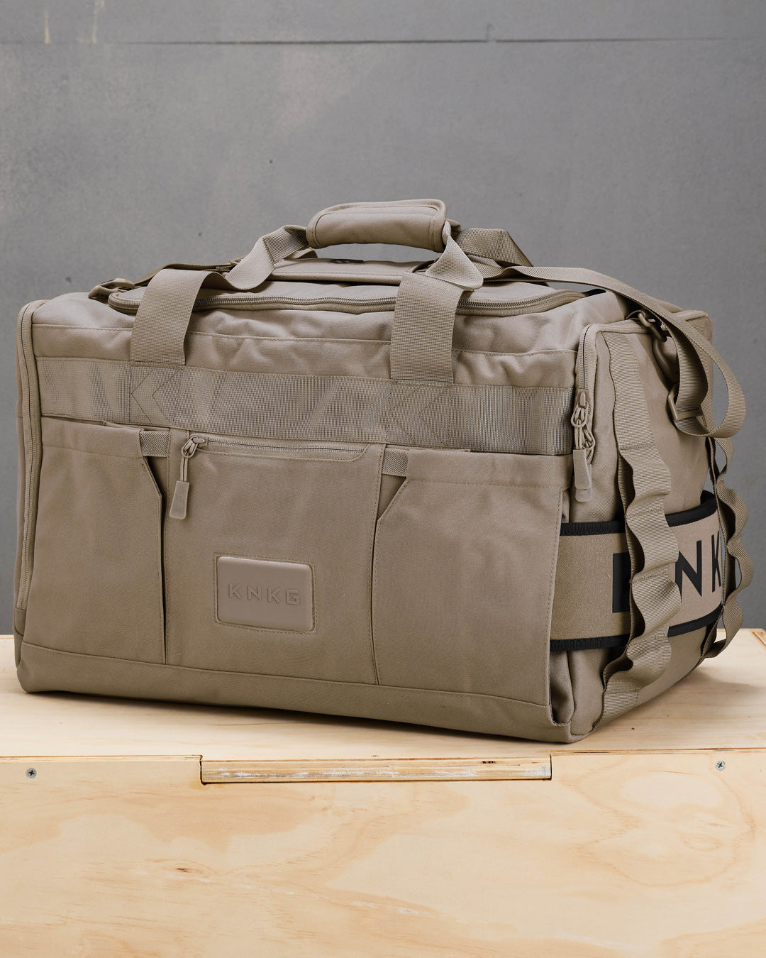 CORE Duffel Large 51L
