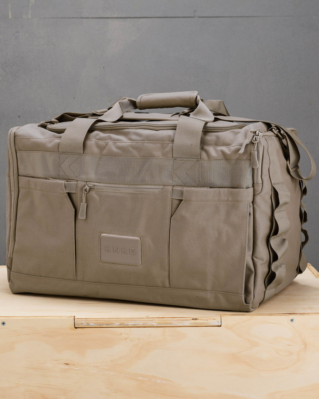 CORE Duffel Large 51L