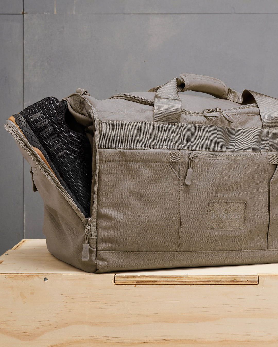 CORE Duffel Large 51L