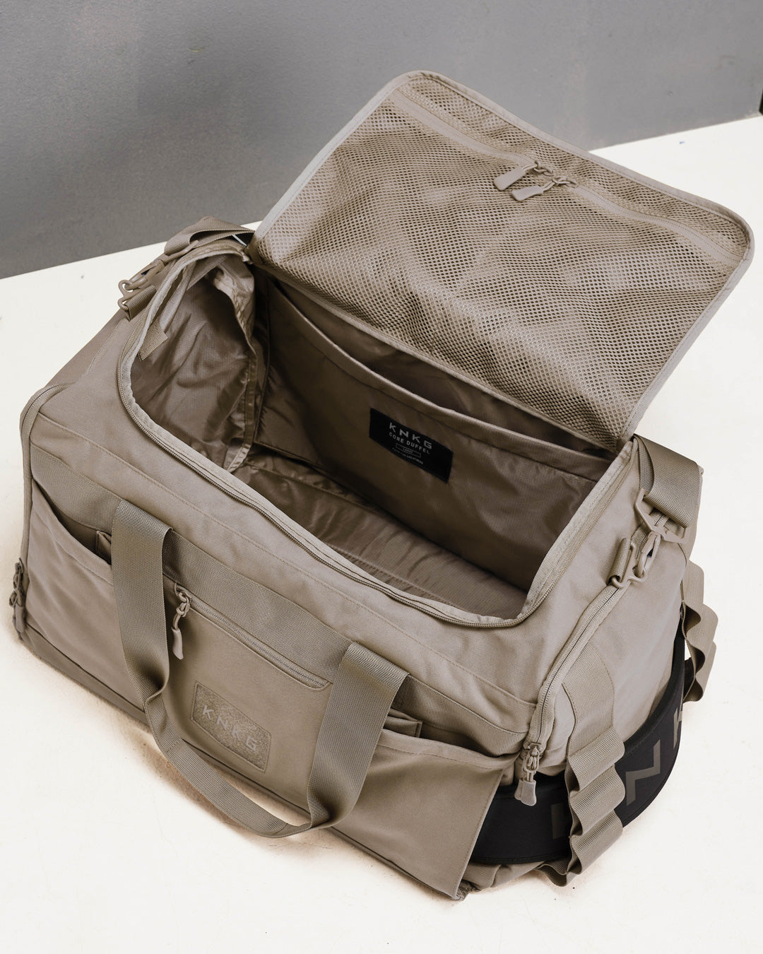 CORE Duffel Large 51L