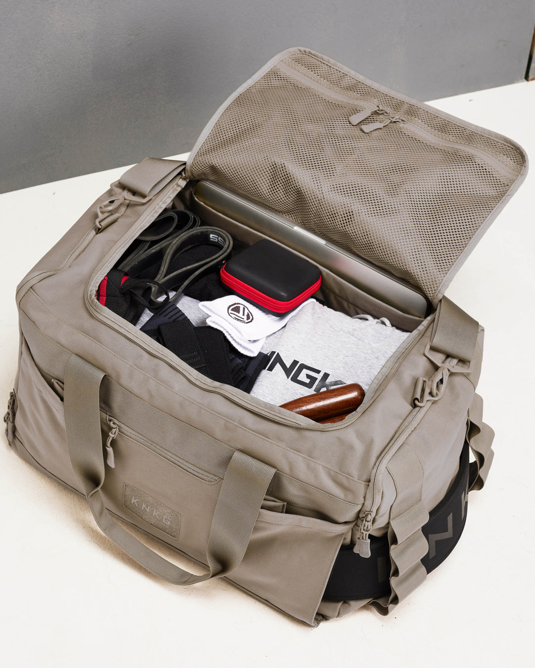 CORE Duffel Large 51L