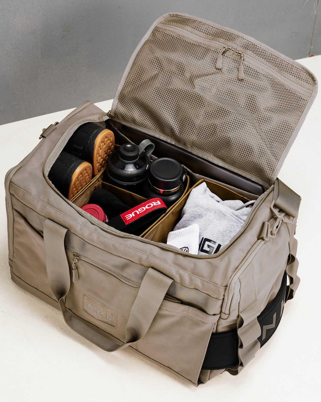 CORE Duffel Large 51L