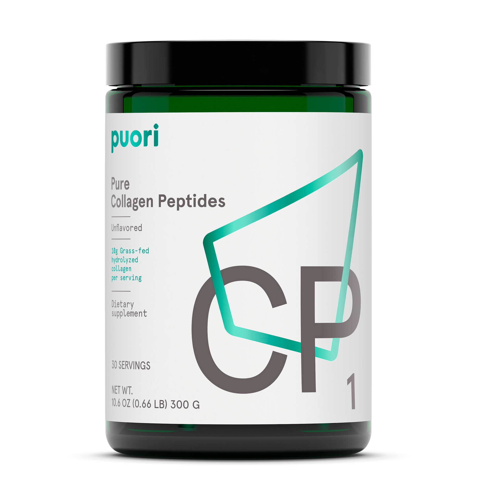 Puori US CP1 - Collagen Peptides