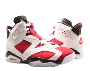 Nike Air Jordan 6 Retro Men's Basketball Shoes