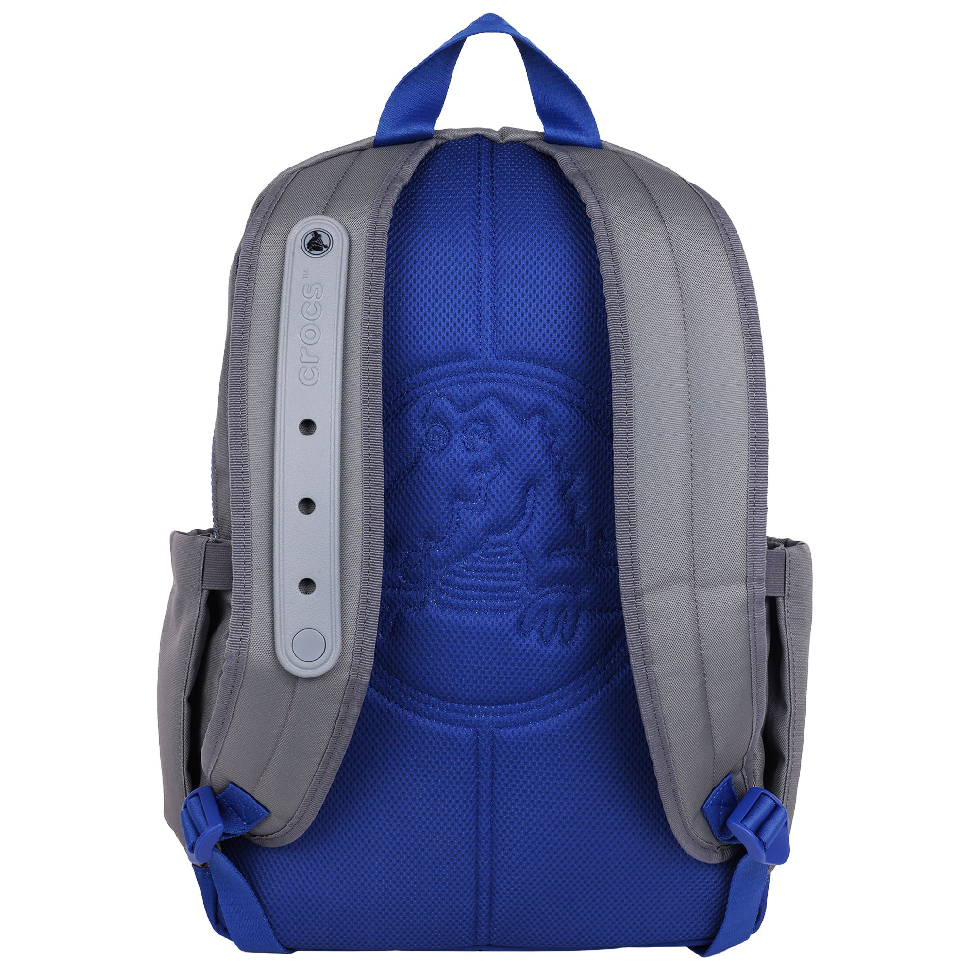 Crocs Lightweight Backpack With Molded Front Storage Pocket