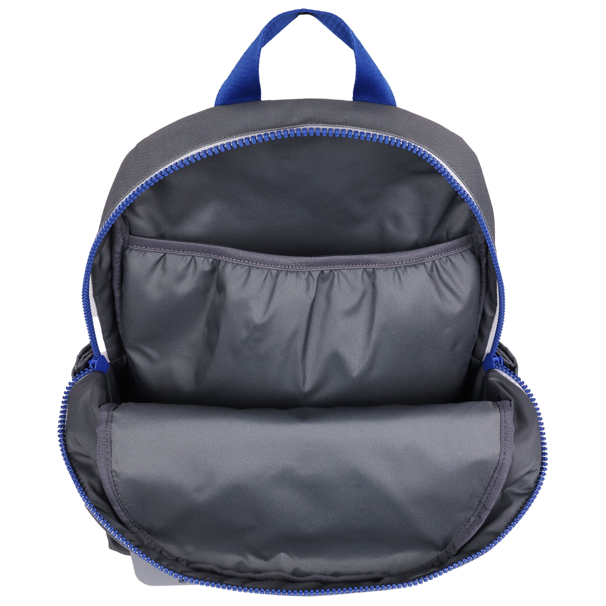 Crocs Lightweight Backpack With Molded Front Storage Pocket