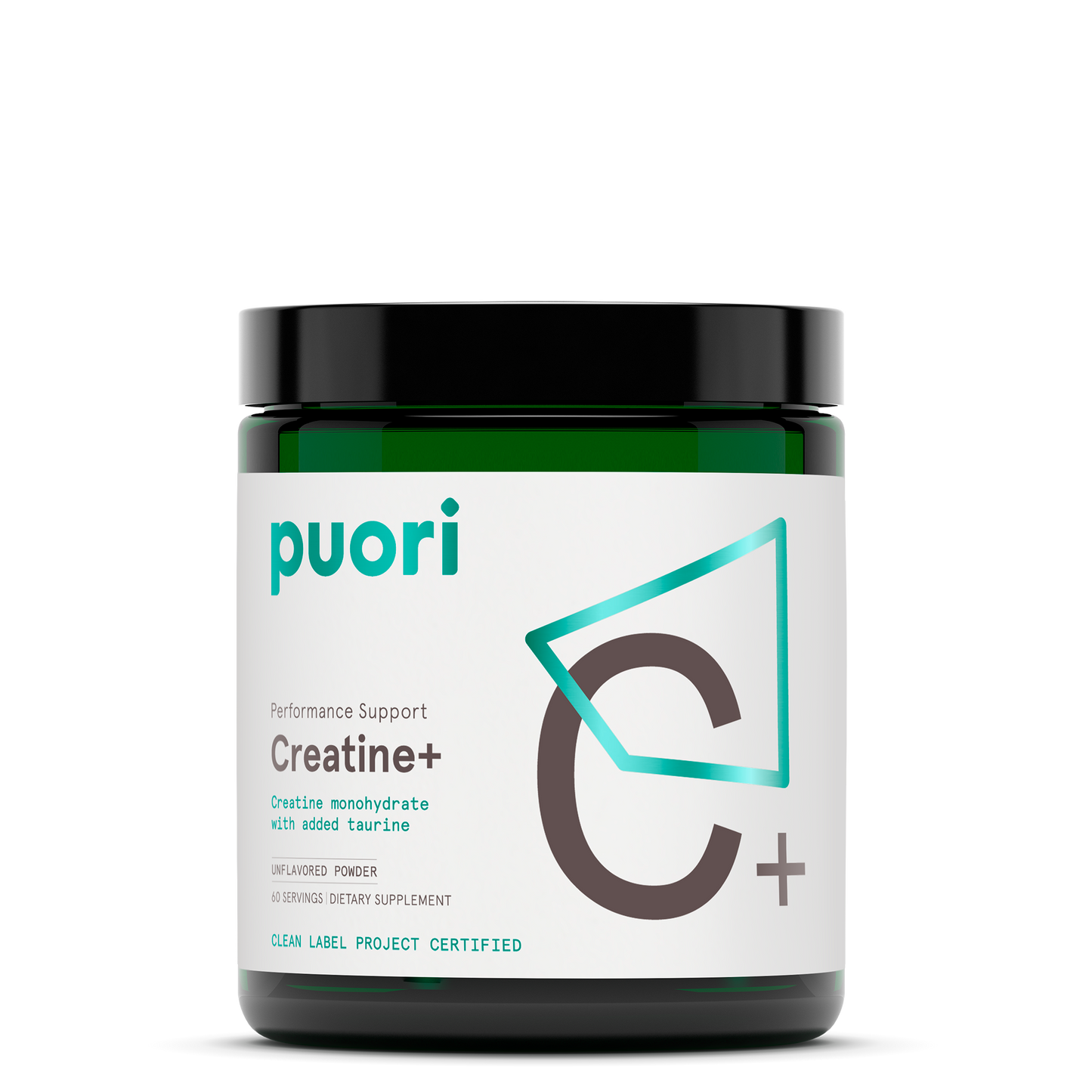 C+ - Creatine+ Performance Support