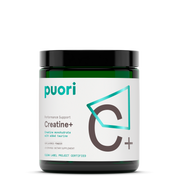C+ - Creatine+ Performance Support