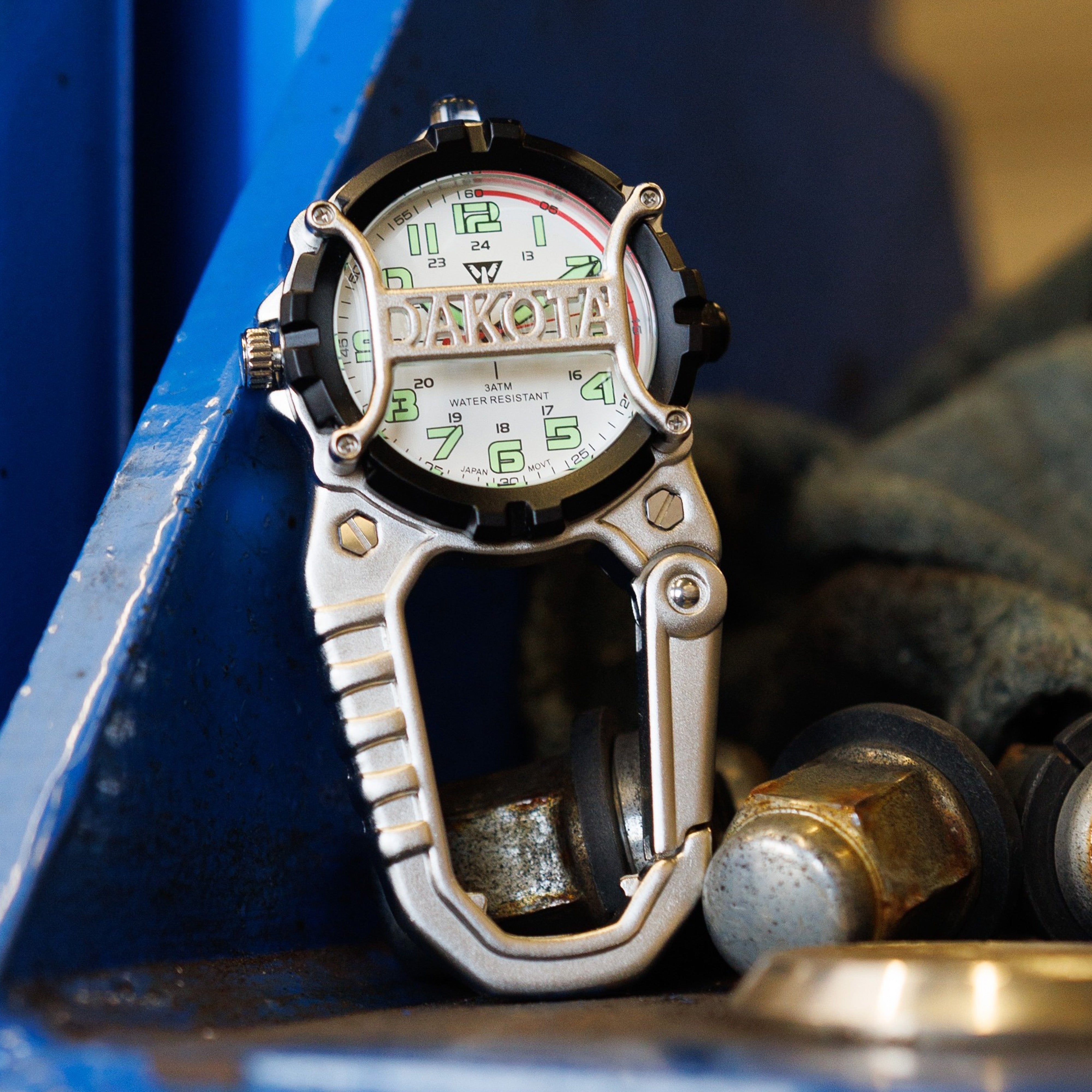 Analog Cage Clip - 39001