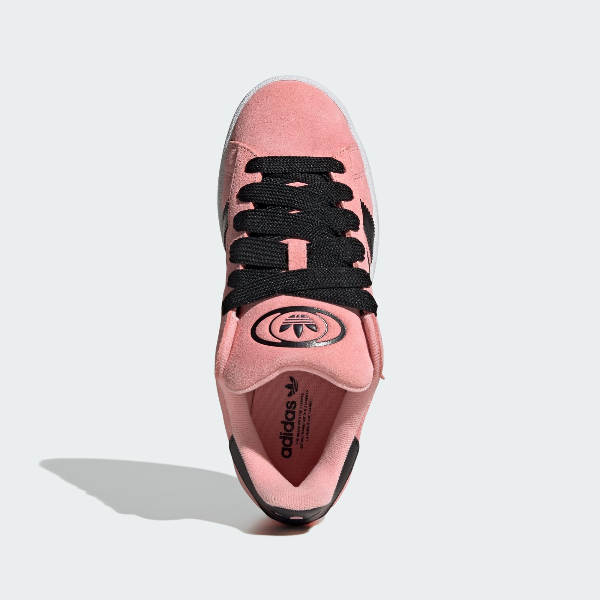 [JH7275] WOMENS ADIDAS CAMPUS 00S W